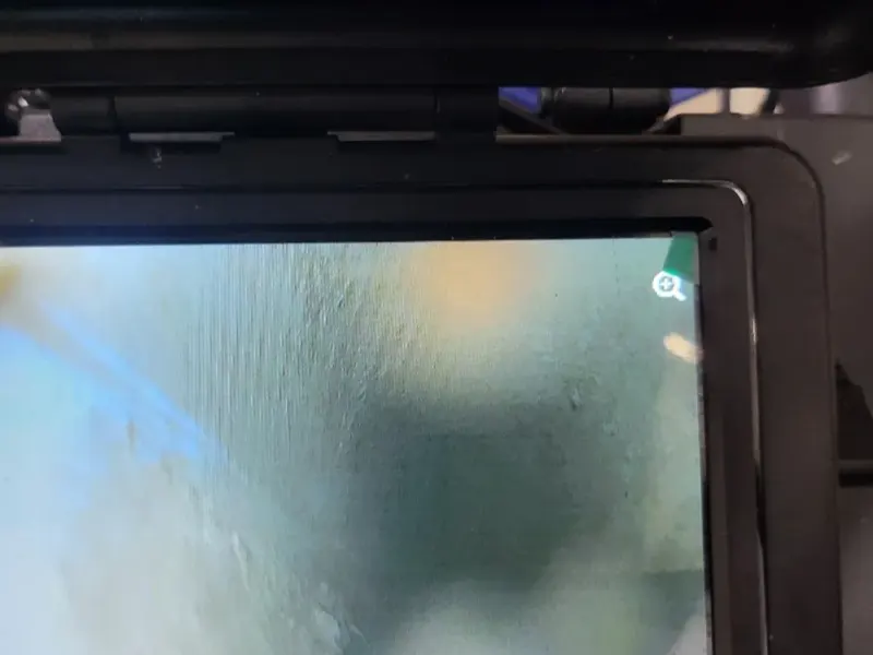 전주 배관 내시경 진단 작업사례 4
